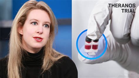 why did theranos not work